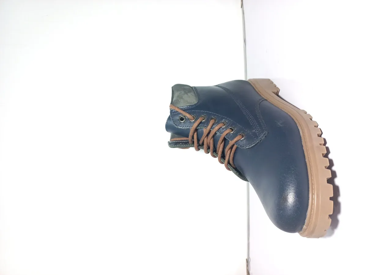HIGHLAND HICKORY BOOT- CREEKS-5